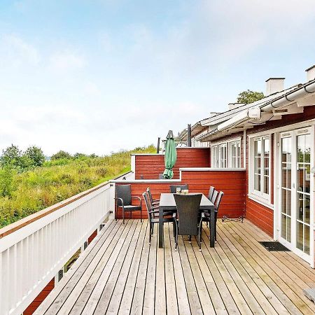 Holiday Home Aabenraa Lxix Ngoại thất bức ảnh