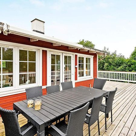 Holiday Home Aabenraa Lxix Ngoại thất bức ảnh
