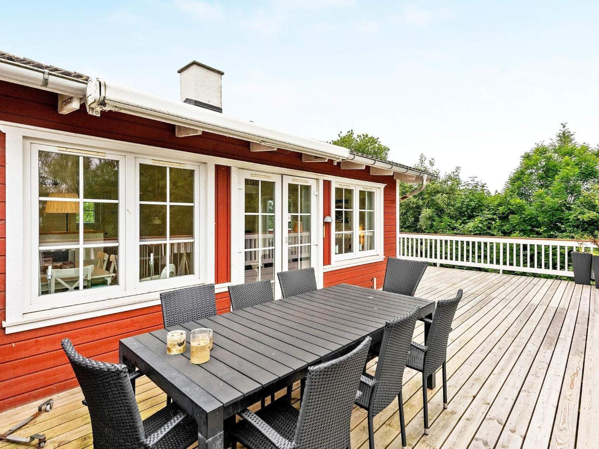 Holiday Home Aabenraa Lxix Ngoại thất bức ảnh