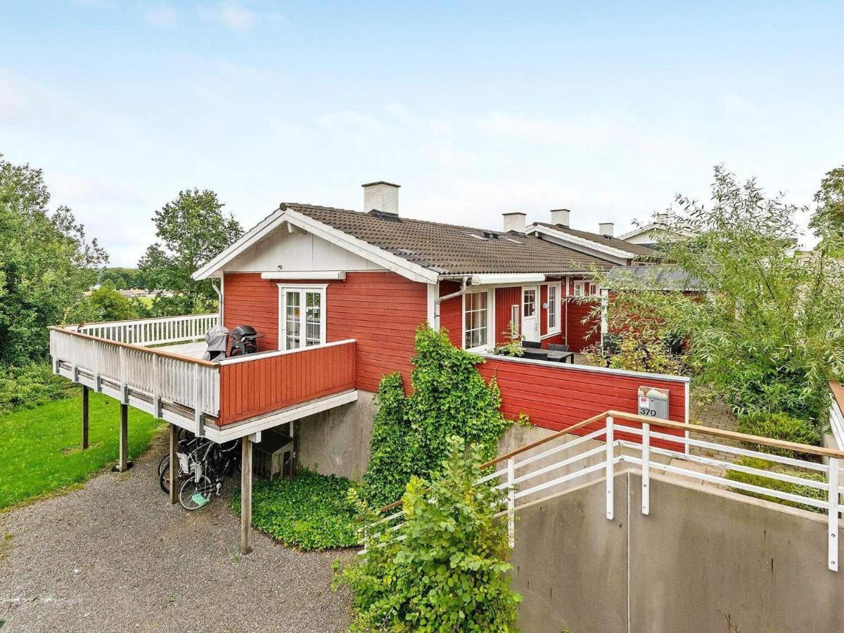 Holiday Home Aabenraa Lxix Ngoại thất bức ảnh