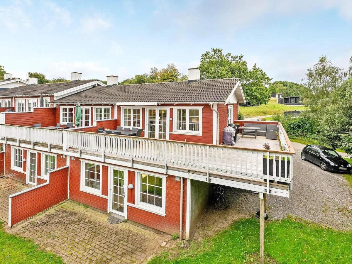 Holiday Home Aabenraa Lxix Ngoại thất bức ảnh