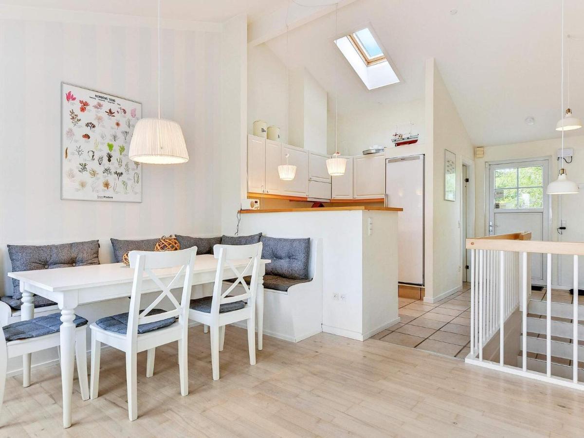 Holiday Home Aabenraa Lxix Ngoại thất bức ảnh