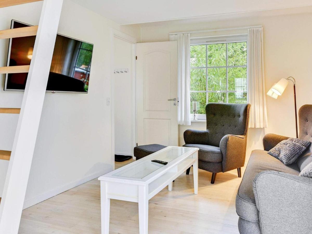 Holiday Home Aabenraa Lxix Ngoại thất bức ảnh