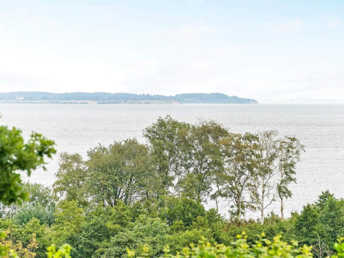 Holiday Home Aabenraa Lxix Ngoại thất bức ảnh