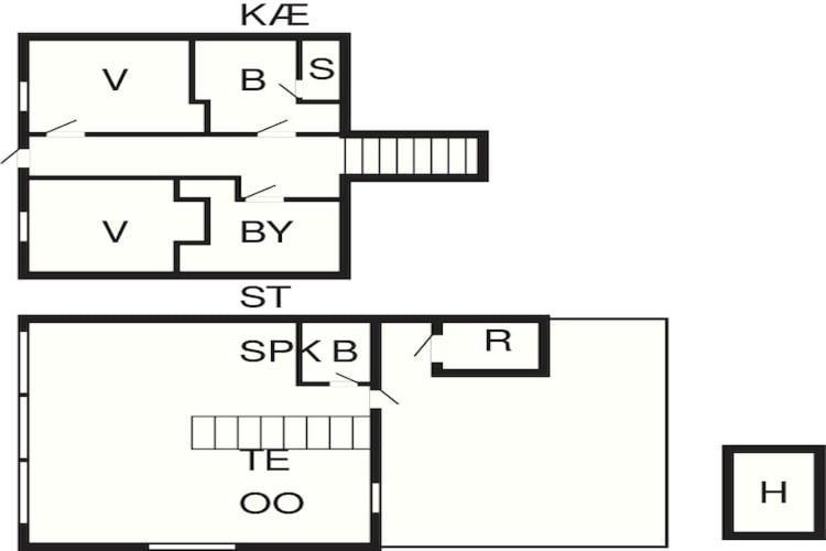 Holiday Home Aabenraa Lxix Ngoại thất bức ảnh